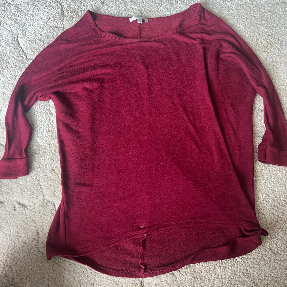 Women’s top